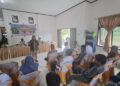 Desa Persiapan Miau Baru Utara Diverifikasi Lapangan, Proses Menuju Tahap Selanjutnya