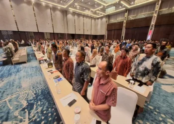 Bimtek Pemetaan untuk Tata Kelola Wilayah Desa yang Baik