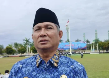 Sekda Kutai Timur Dorong Kolaborasi dalam Penyusunan RPJPD 2025-2045