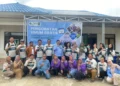Syukuran Ulang Tahun, PT GAM Berikan Layanan Pemeriksaan Kesehatan Gratis