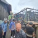 Bantuan Korban Kebakaran Gang Rahmat Harus Dilanjutkan