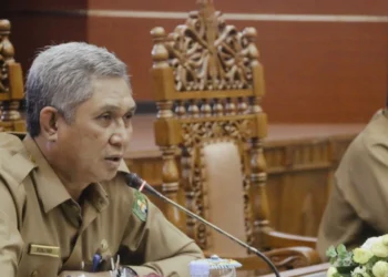 Sekda Kutai Timur Ajak Warga Gunakan Hak Pilih di Pilkada 2024