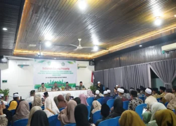 Kutim Gelar Training Centre Persiapan MTQ Kaltim 2025