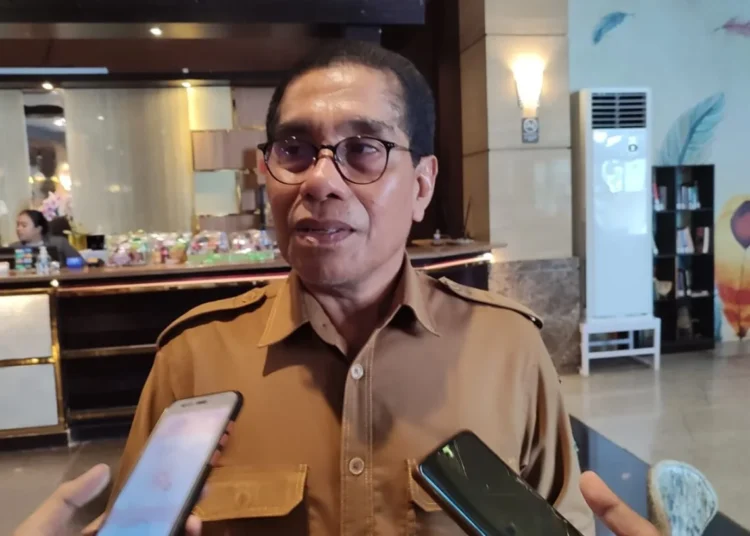 Ketua KPU: Keikutsertaan dan perhatian masyarakat penting untuk Pemilukada