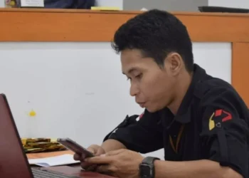 Pemuda Panca Marga Kutim Dorong Pemilih Cerdas di Tengah Tantangan Hoaks Pilkada