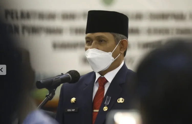 Sukseskan Pilkada, Pemkab Kutim Gandeng Smart Academy