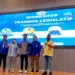 Membangun Kepemimpinan Melalui Pelatihan Legislasi