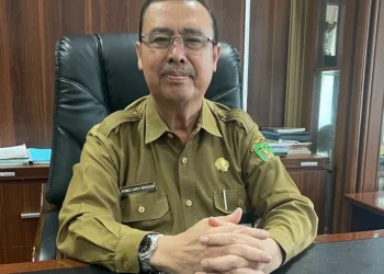 Harapan Pemerintah Kutim di Usia ke-25