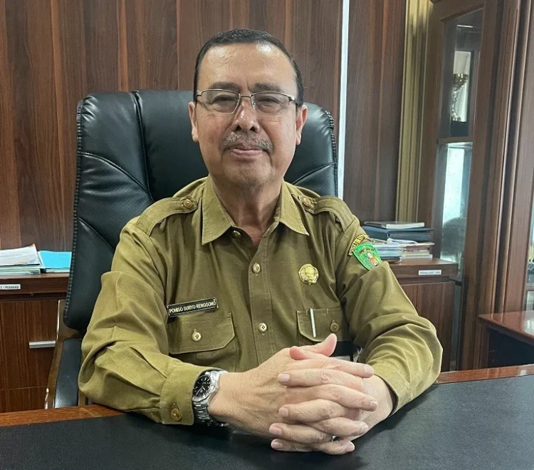 Harapan Pemerintah Kutim di Usia ke-25