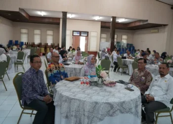 SPIP Wujudkan Pemerintahan Transparan dan Akuntabel