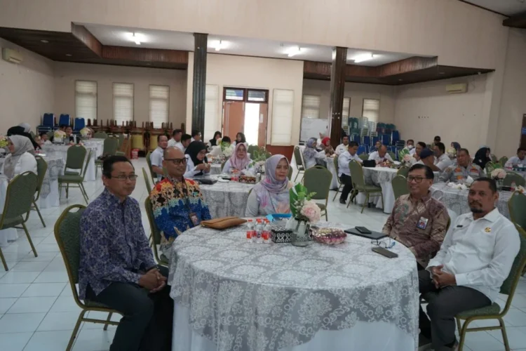 SPIP Wujudkan Pemerintahan Transparan dan Akuntabel