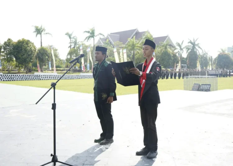 AHK: Bangsa Besar Menghargai Kebhinekaan