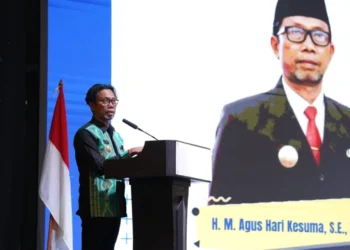 Gelar Bimtek Pengelolaan Keuangan Daerah, Pemkab Kutim Perkuat Kualitas PPTK