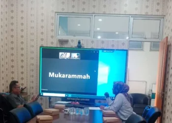 ‘Cap Jempol Stunting’, Inovasi Atasi Masalah Stunting