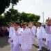 Presiden Prabowo Resmi Lantik Ratusan Kepala Daerah di Istana Negara