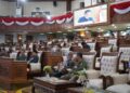 7 Fraksi DPRD Apresiasi Dukungan Pemkab Kutim Tentang Raperda Keolahragaan dan Kepemudaan
