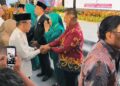 Dihadiri Bupati Kutim, Pisah Sambut Akmal Malik, Apresiasi, Harapan dan Babak Baru Kaltim