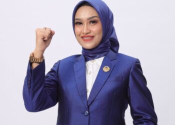 Dari Tambang hingga Pariwisata, Prayunia Utami Dorong Pembangunan Berbasis Kolaborasi