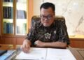 Kasus Joget PUPR Kutim, 18 Pegawai Terbukti Langgar Disiplin