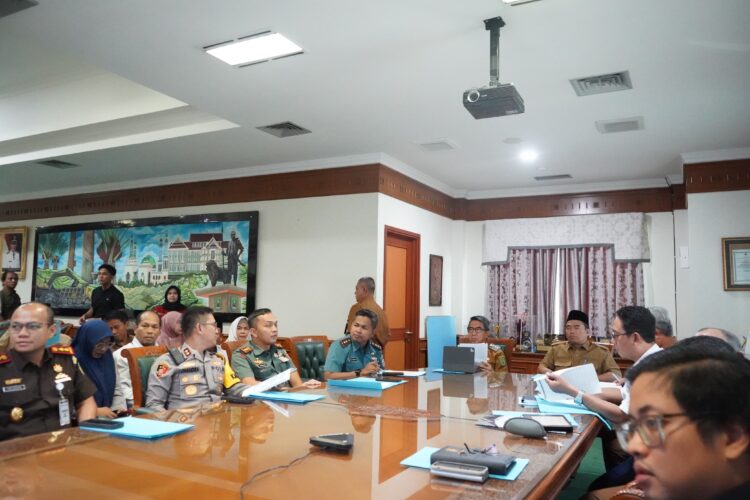 Pemkab Kutim Akan Terus Optimalkan infrastruktur Pertanian Demi Menjaga Kestabilan Harga Pangan