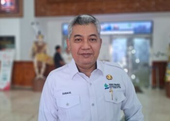 Kutim Primadona Investor Asing, Pemkab Harap Raperda Pembangunan Industri Segera Disahkan