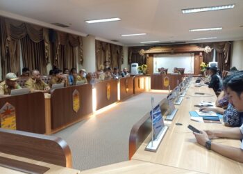 Dari Manubar ke Mangkalihat, Kutim Buka Jalur Harapan
