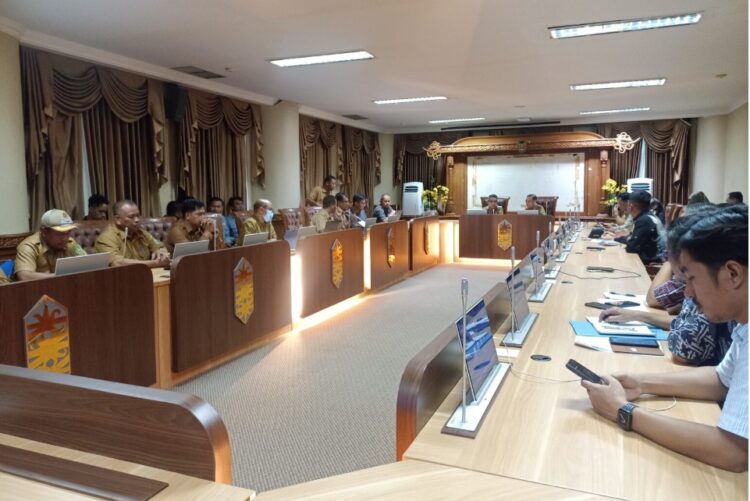 Dari Manubar ke Mangkalihat, Kutim Buka Jalur Harapan