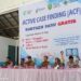 Mesin X-Ray Menyala, TBC Tak Bisa Sembunyi