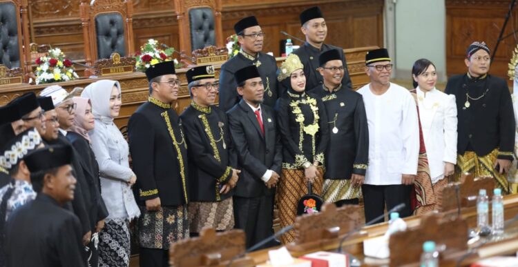 Bupati Kutim Dorong Pengembangan Wisata Pulau Miang dan Birah-Birah