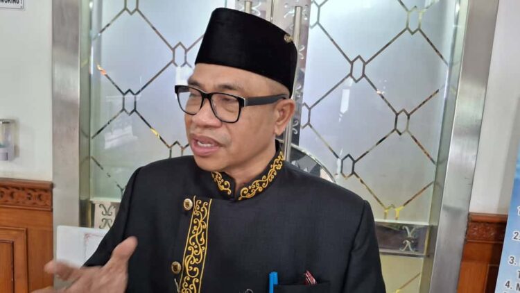 DPPKB Kutim Siap Wujudkan 50 Program Bupati Melalui Kolaborasi dan Data Akurat