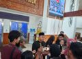 Wakil Bupati Kutim Tekankan Invest Infrastruktur, Kurangi Euforia