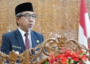 Pemekaran Wilayah Dimulai: Kutai Pesisir Ditetapkan sebagai Calon Daerah Otonomi Baru