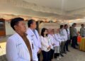 Dari Kabur ke Terang: RSUD Sangkulirang Hadirkan Operasi Katarak Modern