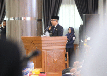 Penghargaan Presiden untuk ASN Kutim: Tanda Jasa, Tanggung Jawab