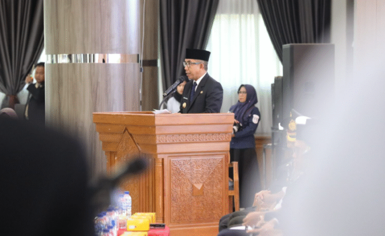 Penghargaan Presiden untuk ASN Kutim: Tanda Jasa, Tanggung Jawab