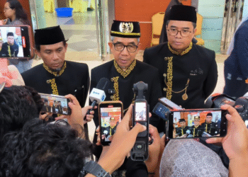 Tunjangan Naik, Kinerja Harus Terukur: Kutim Perkuat Sistem e-Kinerja ASN