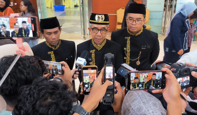 Tunjangan Naik, Kinerja Harus Terukur: Kutim Perkuat Sistem e-Kinerja ASN