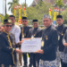 Pemkab Kutim Apresiasi KPC: Kepatuhan Pajak Jadi Pilar Kemandirian Fiskal