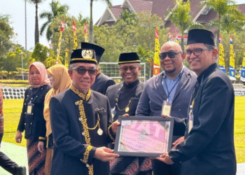 Kelola Tambang Peduli Tumbuh Kembang, KPC Buktikan Industri Ramah Anak