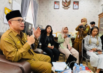 ‘Cap Jempol Cegah Stunting’: Cegah Sejak Dari Kandungan