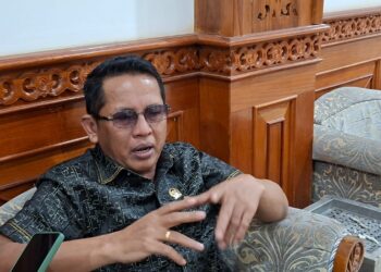 Kenyamukan Bisa Jadi Titik Balik Ekonomi Kutim, DPRD Dorong Akselerasi
