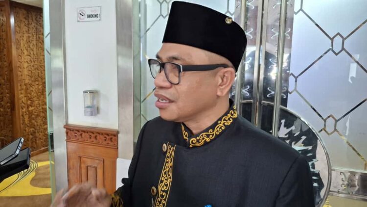 Kepala DPPKB Kutim Apresiasi TVRI Dukung Sosialisasi “Cap Jempol Stop Stunting”