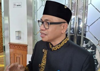 DPPKB Kutim Dorong Sekolah Lansia dan Penurunan Stunting Lewat Kolaborasi Lintas Sektor