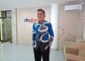 Dispora Kutim Dorong Semangat Lokal Majukan Sepak Bola Daerah