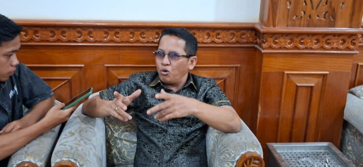 Proyek Cepat Selesai itu Bagus, Kari: “Tapi Pengawasan Jalan Terus”