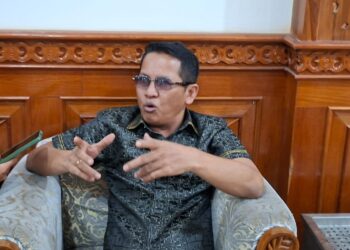 DPRD Kutim Tekankan Komitmen Prioritaskan Pendidikan untuk Peningkatan SDM