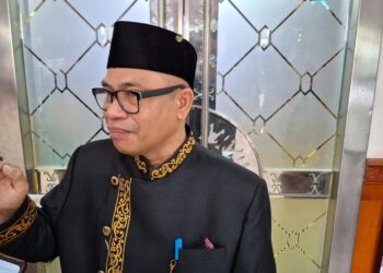 DPPKB Kutim Edukasi Pasangan Usia Subur 4T