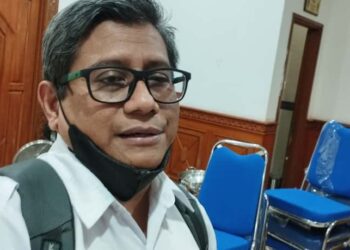 Bappeda Kutim Dorong Implementasi 50 Program Prioritas Bupati Secara Bertahap