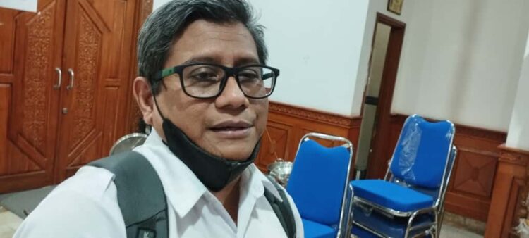 Bappeda Kutim Dorong Implementasi 50 Program Prioritas Bupati Secara Bertahap