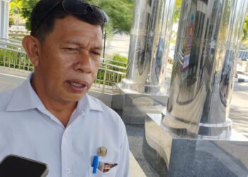 DLH KUTIM Siapkan Ribuan Bibit untuk Program Penghijauan Rumah Tangga Tahun 2026